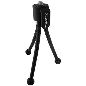 Zeikos Flexible-Mini-Tabletop-Pocket-Camera-Tripod