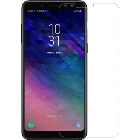 Samsung Galaxy A9 2019 Tempered Glass