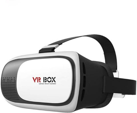 VR Box Virtual Reality Glasses