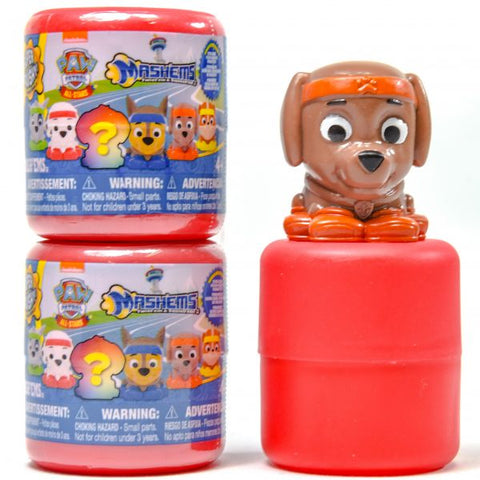 Paw Patrol Mashems Blind Box Mini-Figure Age 4+