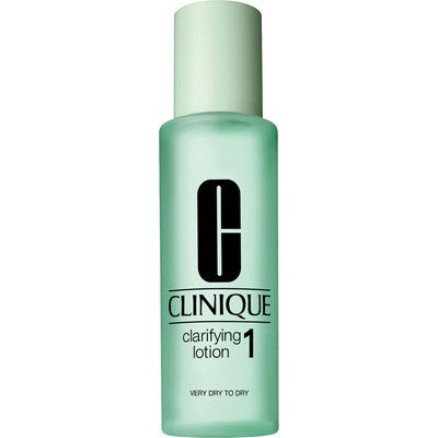 Clinique Clarifying Lotion 1 Very Dry To Dry-GL/SHF/SHW
