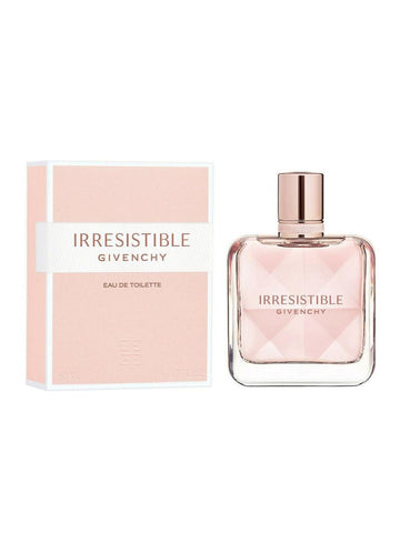 Givenchy Irresistible Eau De Toilette 50ML For Women