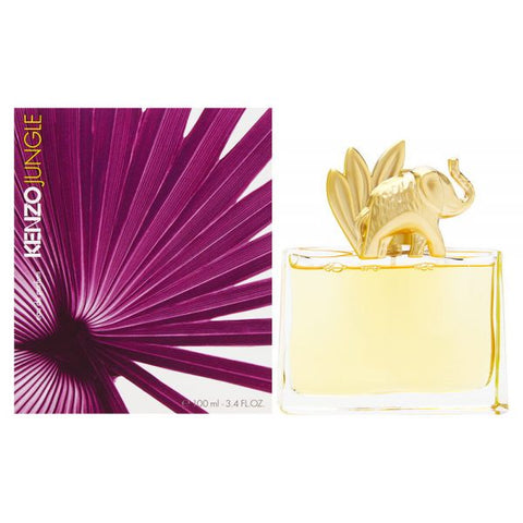 Kenzo Jungle Eau De Parfum Spray 100ML