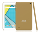 Plum Z702 Optimax 2 8GB Tablet