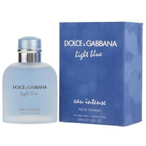 Dolce & Gabbana Light Blue Intense PH 100ML EDP