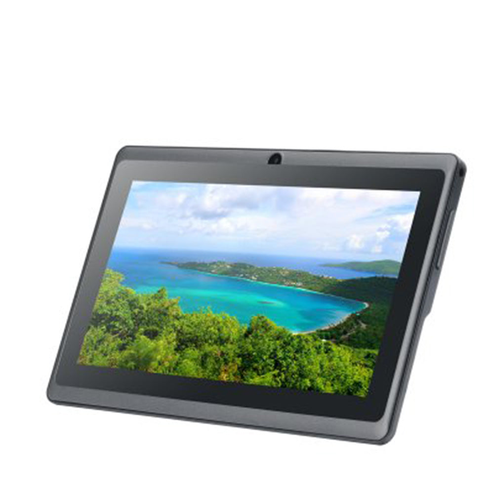Gizmo 7 Inch Tablet PC Quad Core Google Android 4.4 KitKat 8GB WIFI HD