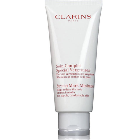 Clarins Stretch Mark Minimizer 200ml