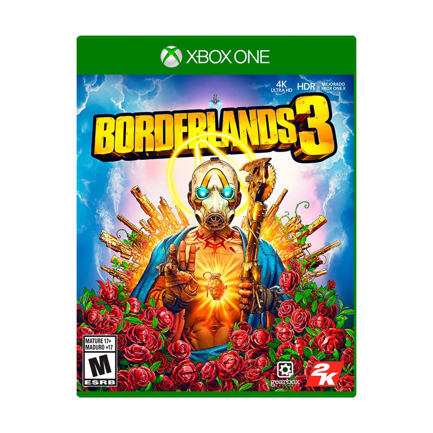 Borderlands 3 - Xbox One