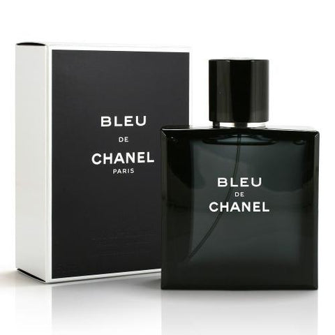 Chanel Bleu De Chanel Paris Men 100ML EDT Perfume
