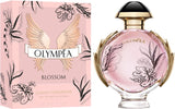 Paco Rabanne Women Olympea Blossom EDP Florale 80ml