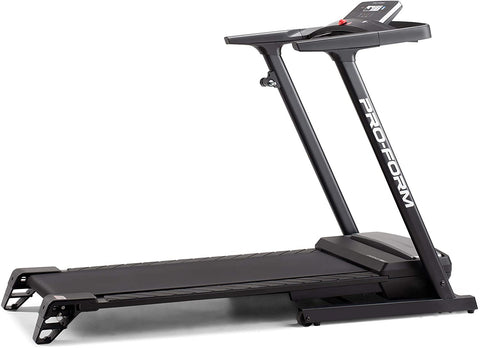 ProForm Cadence WLT Folding Treadmill for Walking and Jogging, Compatible with iFit Personal Training