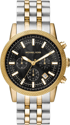 Michael Kors Hutton Chronograph Watch MK8954