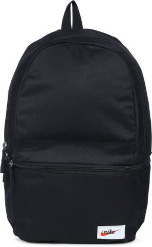 Nike CK0961-010 Backpack Black-MT