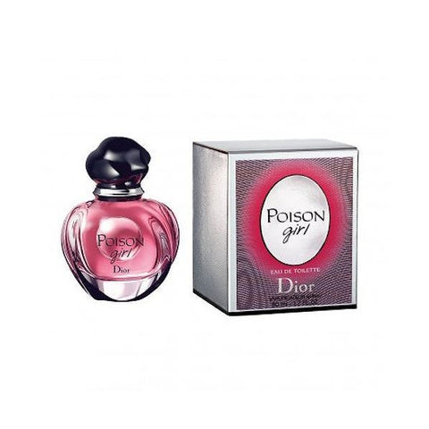 Dior Poison Girl 50ML EDT Spray