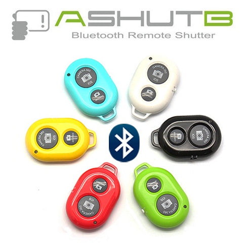 Ashutb Bluetooth Remote Shutter