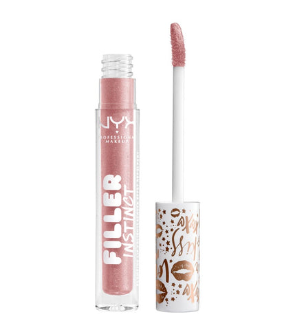 NYX Professional Makeup Filler Instinct Lip Gloss