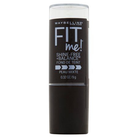 Maybelline Fit Me  Shine-free +Balance