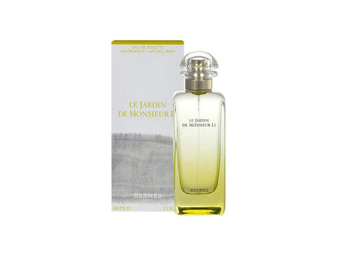 Hermes Le Jardin De Monsieur Li 100ml EDT