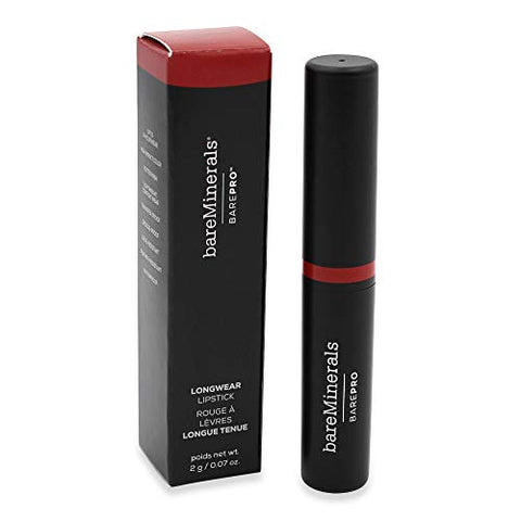 bareMinerals Barepro Longwear Lipstick