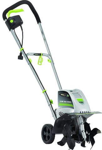 Earthwise 8.5 Amp Corded TC70001 Electric Tiller/Cultivator