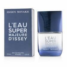 Issey Miyake L'eau Super Majeure D'Issey 50ML EDT