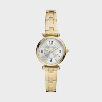 Fossil's  ES5203 Carlie sport Mini Watch