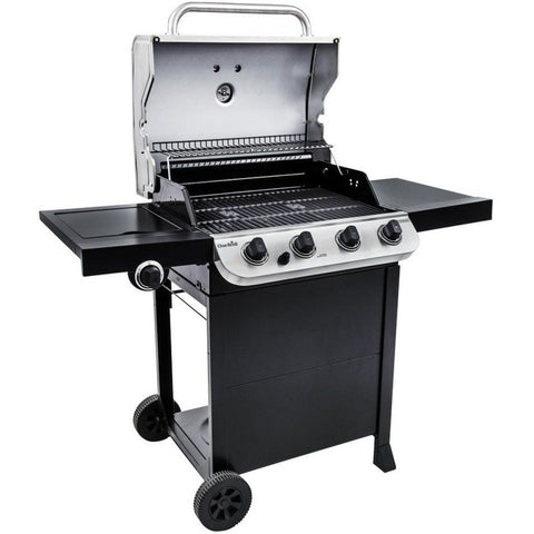 Char-Broil Performance Series 4-Burner Gas Grill