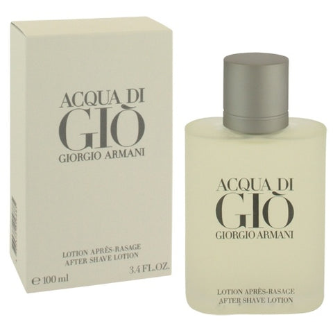 Giorgio Armani Acqua Di Gio After Shave Lotion 100ML