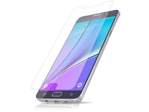 Original Tempered Glass Screen Protector For Note 5