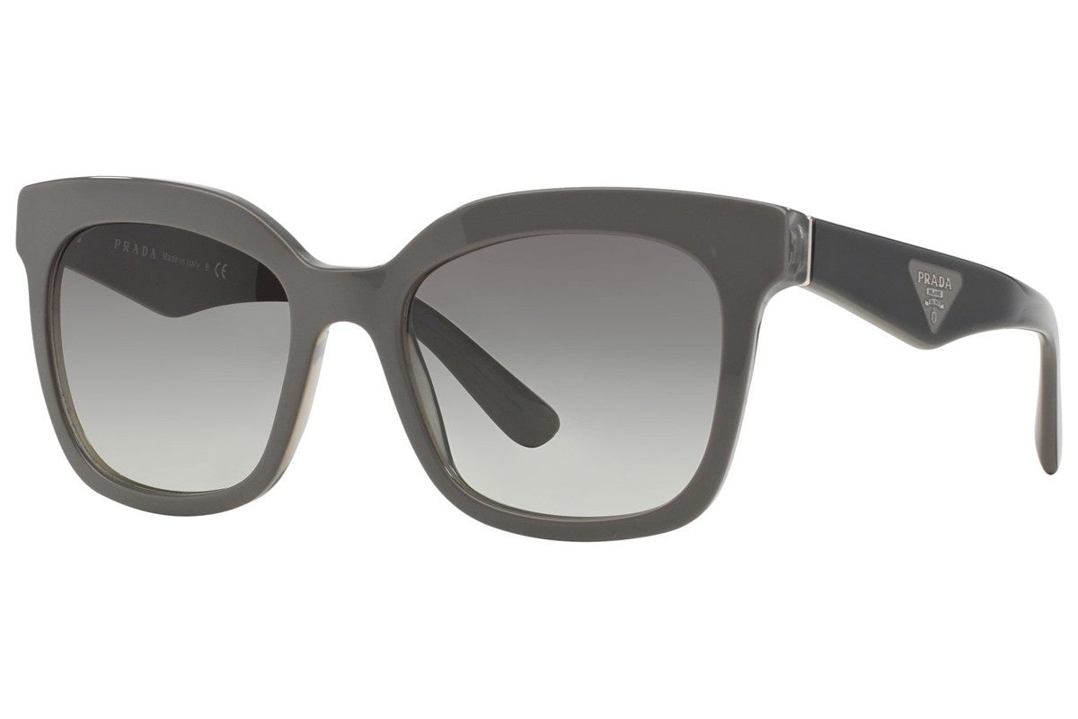 Prada SPR 24Q TFU-3M1-Women Sunglass Grey-GL