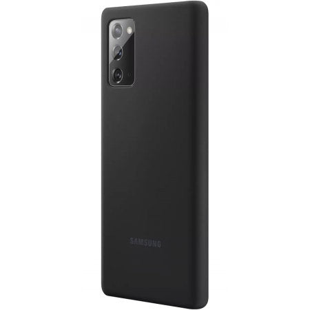 FD Samsung Galaxy Note 20 Assorted Silicone Case