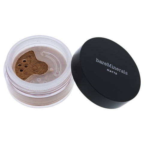 bareMinerals Matte Foundation Broad Spectrum SPF 15 Loose Powder