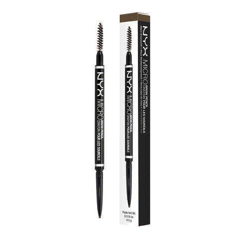 NYX Eyebrow Pencil Blonde q