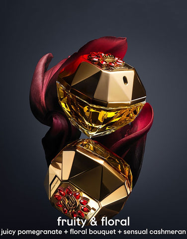 Paco Rabanne Lady Lady Million Royal Eau de Parfum