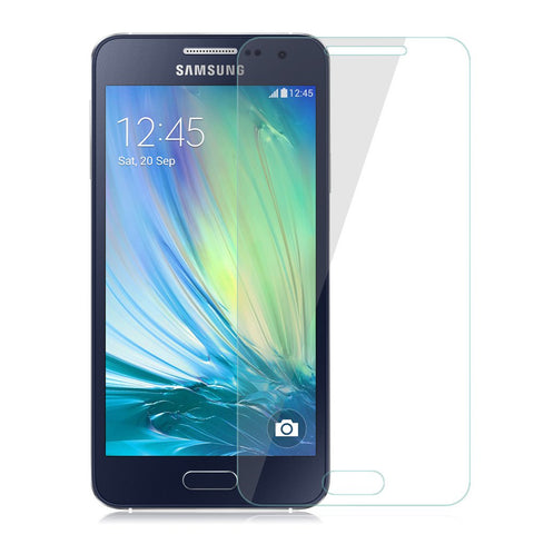 9H Premium Tempered Glass For Samsung Galaxy J7