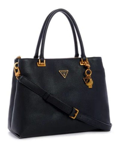 Guess VB787810 Women Destiny Society Carryall Black