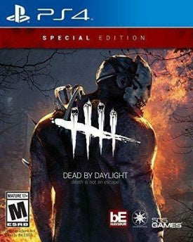 Dead by Daylight for  PS4
