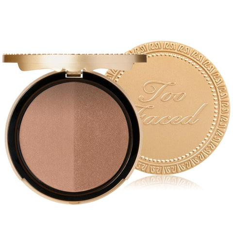 Too Faced Sun Bunny Natural Bronzer Powder-SHW