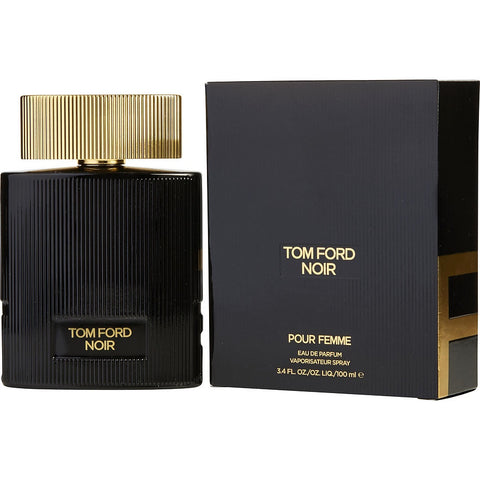 Tom Ford Noir Pour Femme Women Eau De Perfume Spray 100ml/3.4oz