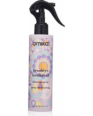 Amika Brooklyn Bombshell Blowout Spray 200ml