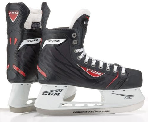 Itech Ice Hockey Skates Rink Sport Exercise Size Youth 12 R