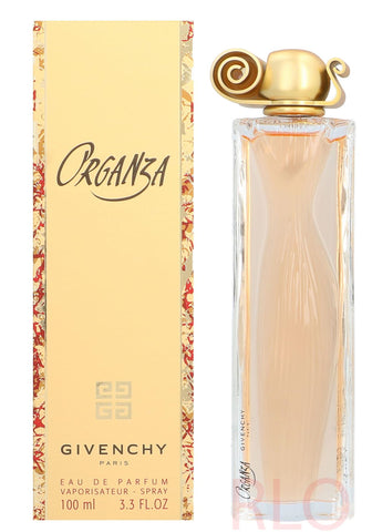 Givenchy Organza Eau De Parfum 100ML Women Spray