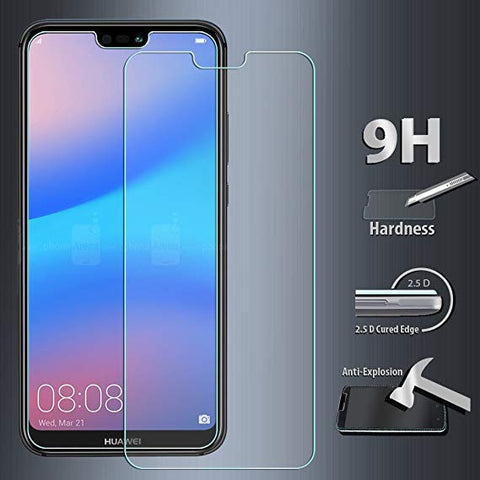 Kodiak Huawei P20 Lite Tempered Glass