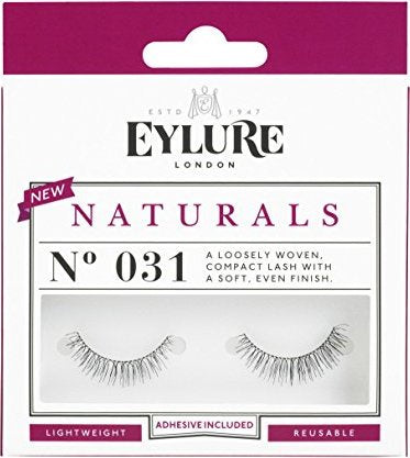 Eylure Naturals Lashes-031