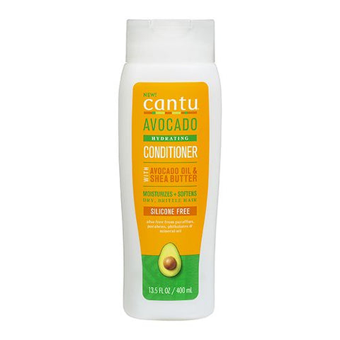 Cantu Avocado Sulfate Free Hydrating Conditioner 13.5oz