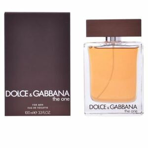 Dolce & Gabbana The One For Men 100ML EDT