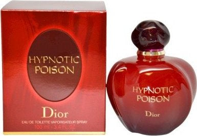 Dior Hypnotic Poison 100ML EDT Natural