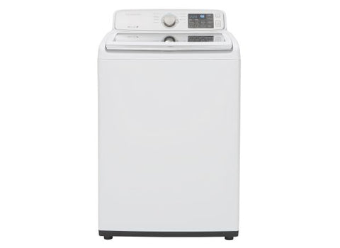Samsung WA45M7050AW 4.5 Cu. Ft. 9-Cycle Top Load Washing Machine