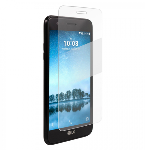 LG Phoenix 3 - 9H Tempered Glass