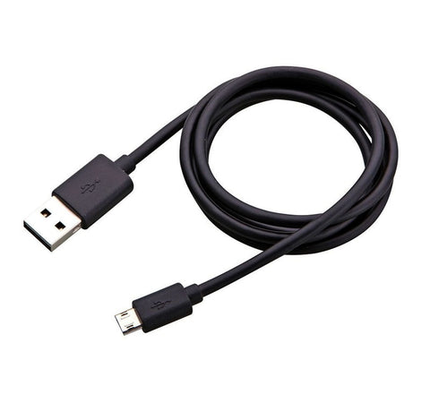 Micro USB 6 Feet Cable for Samsung S7 S6 S5 Note 4